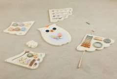 2Kids Toys Activity board Sova
