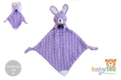 Teddy Bunny Babyted