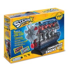 Stemnex Inline model engine 4