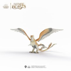 Schleich - Oiseau-tonnerre
Schleich 14904 Oiseau-tonnerre