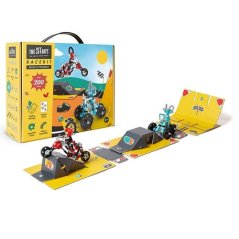 Súprava OffBits RaceBit