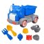 Set camion de nisip Bavytoy