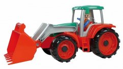 Lena 4407 Truxx Tractor 35cm