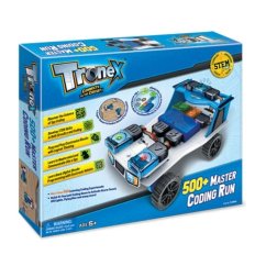 Tronex 500+ Mistrz kodowania