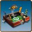 Lego® Harry Potter™ 76416 Kufrík s quidditchovým ihriskom