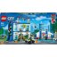 LEGO® City 60372 Académie de police