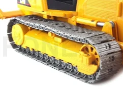 Bruder 2443 Caterpillar - kis buldózer