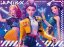 K-pop: Lovkyně démonů: Světové turné 150 dílků