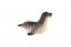 Tuleň obecný zooted plast 12cm v sáčku