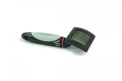 Beeztees Kartáč Profur slicker 17 cm