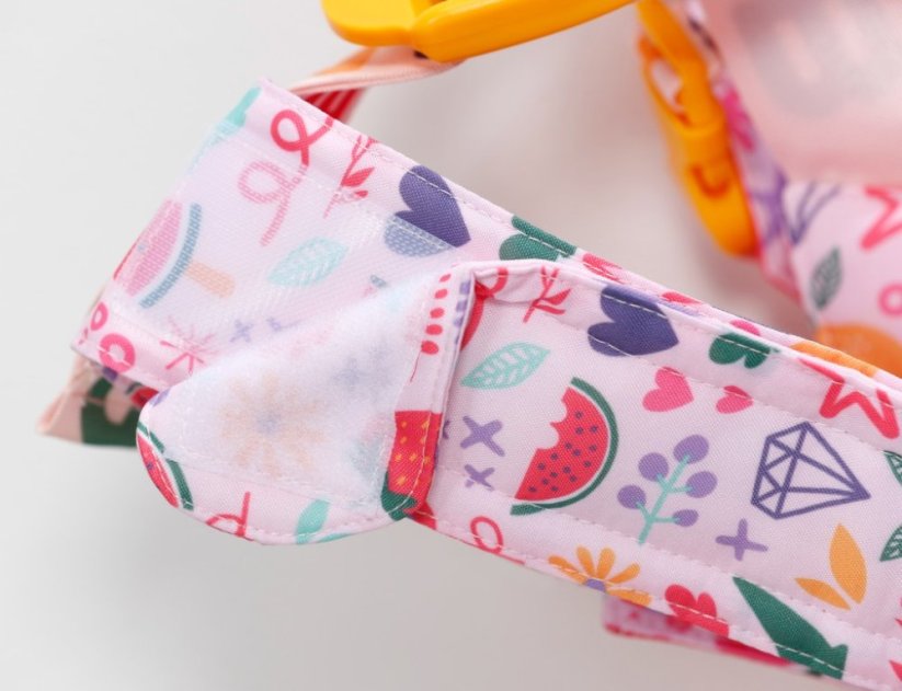 BABY born Klokanka s nacvakávacími ozdobami