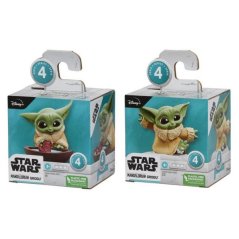 Star Wars The mandalorian Baby Grogu™ S2E4 Sada The Bounty