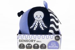 Mingea senzorială GAGAGU