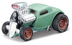 Maisto - Ford 3W Coupe 1933, 1:64