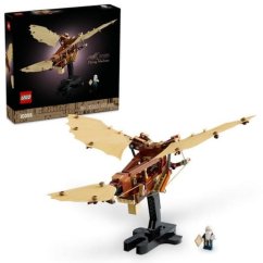 Lego Icons 10363 Mașina de zbor a lui Leonardo da Vinci