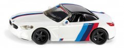 Siku Super 2347 - BMW Z4 M40i  1:50