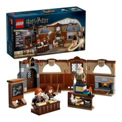 LEGO® Harry Potter™ 76442 Castelul Hogwarts: Ora formulelor magice