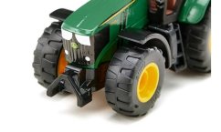 SIKU Blister 1064 - Tracteur John Deere