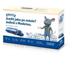 Monti System MS 72.1 Madeland Scania T 1:48