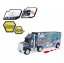 Camion valise