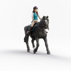 Schleich 42712 Lisa és Vihar