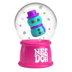 Schylling NeeDoh Mini sněhová koule