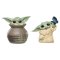 Star Wars The Mandalorian Baby Grogu™ S2E6 Setul Bounty
