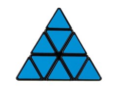 Hlavolam Cayro YJ8331 - PYRAMINX 3x3x3x3