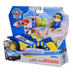 Rubble vehiculul Paw Patrol