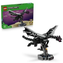 Lego Minecraft 21595 Dragonul lui Ender