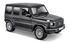 Maisto - Mercedes-Benz G-Class 2019, 1:25