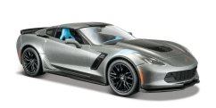 Maisto - Corvette Grand Sport 2017 1:24