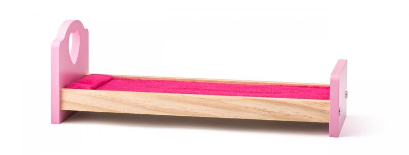 Barevný domeček Mirabella s výtahem