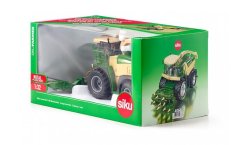 SIKU Farmer 4066 - combină de recoltat KRONE