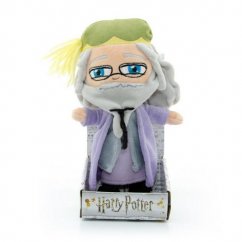 Ministerio de Magia de Harry Potter - Dumbledore - 20 cm