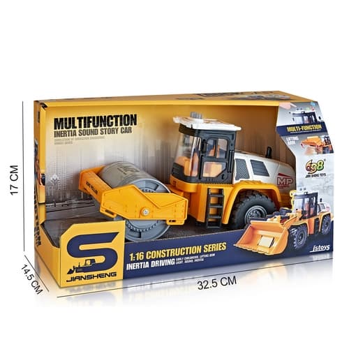 Bavytoy Silniční válec