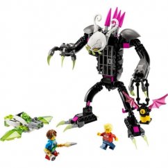 LEGO® DREAMZzz™ 71455 Protector contra arañazos