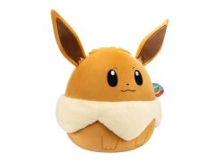 Pernă de pluș Squishmallows EVEE 60 cm