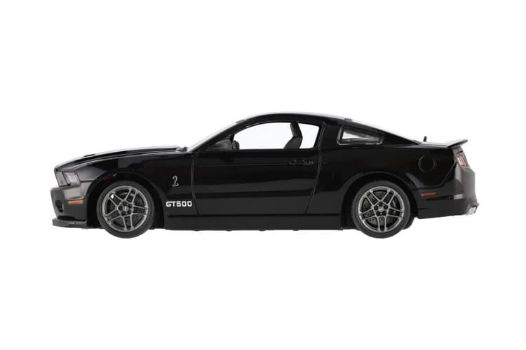 Auto RC Ford Shelby GT500 plast