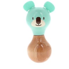 Vilac Hochet en bois Koala Alice