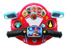 Vtech Tlapková patrola jede do akce (řidítka) CZ Paw Patrol