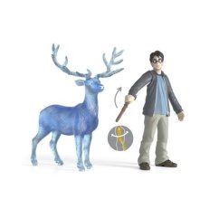 Harry Potter - Harry Potter és a patrónus