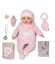 BABY born Annabell, 43 cm