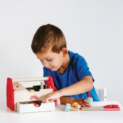 Le Toy Van Outils en boîte