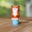 Melissa & Doug Sticker WOW! Samolepky Tygr