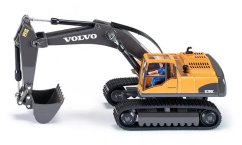 SIKU Super 3535 - Hydraulické rypadlo Volvo EC290