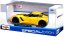 Maisto - Corvette Z06 2015, jaune, 1:24