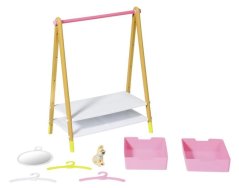 BABY born Stojan na oblečení