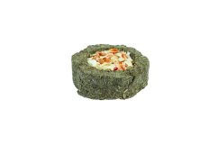 LIMARA Bezobilná krmná miska Goody Crunch Mrkev - Pastinák 50g