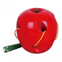 Provlékačka jablko
